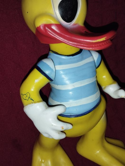 Donald Duck jucărie