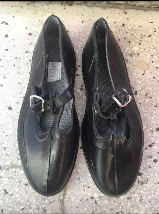 Нови цървули за възрастни