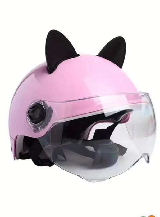 Аксесоари за мотоциклет и каска