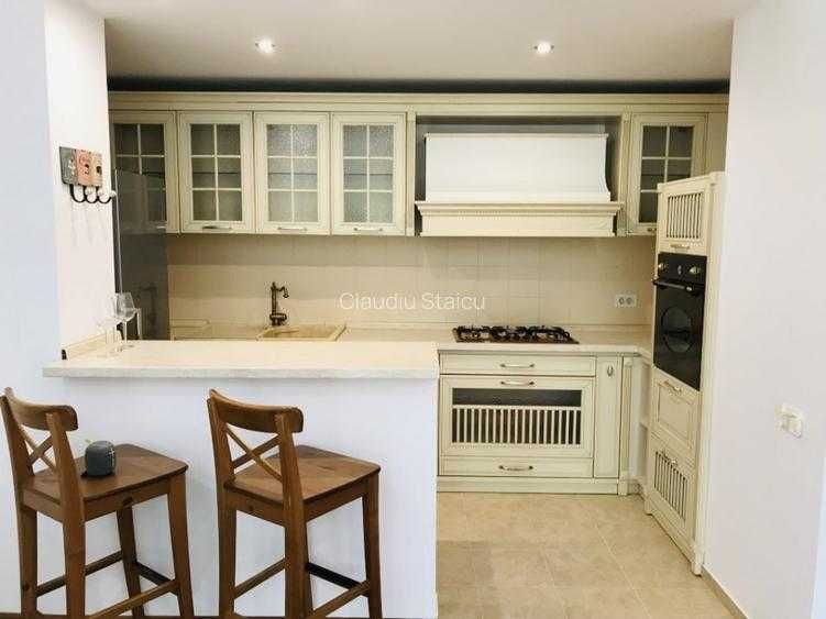 Inchiriez apartament 2 camere Carina Residence+ LOC DE PARCARE subteran