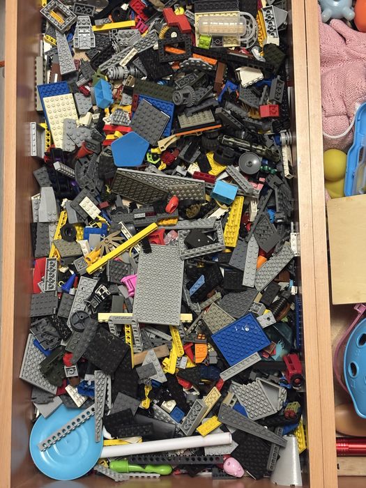 Лкго игрушки продается