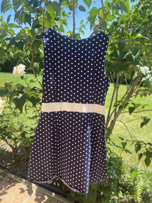 Лятна Рокля