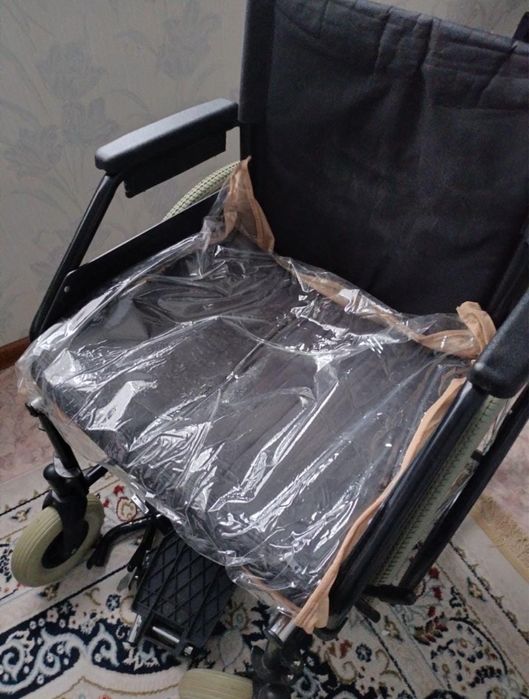 Инвалидное кресло