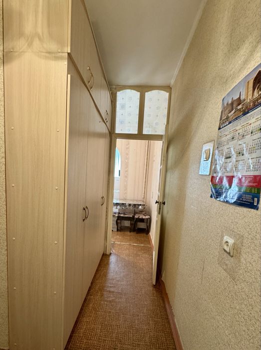 1 комнатная со всеми условиями