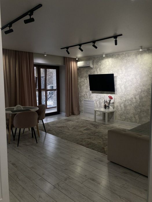 Сдаю посуточно 2ух люкс