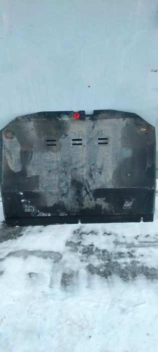 Защита двигателя