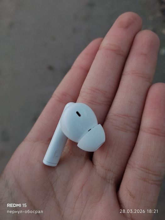 Новые наушники Honor Choice Earbuds X7  Lite