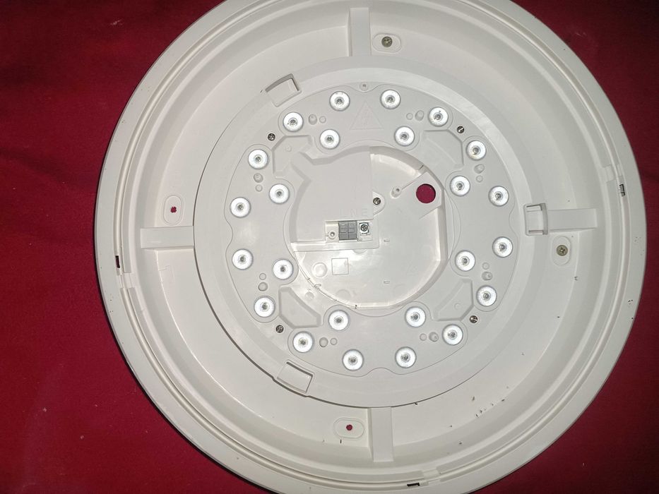 Bec led in stare foarte buna