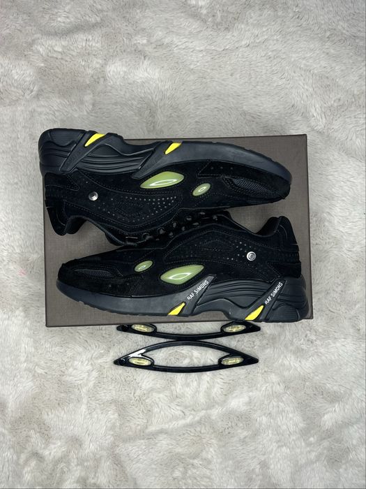 Raf simons