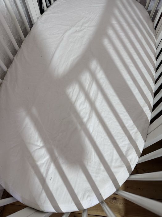 Детская кроватка STOKKE оригинал