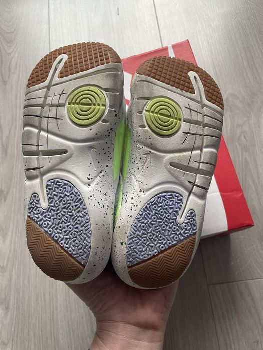 Adidasi Nike marimea 27