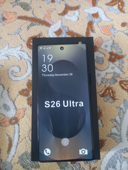 Самсунк сатылады S 26