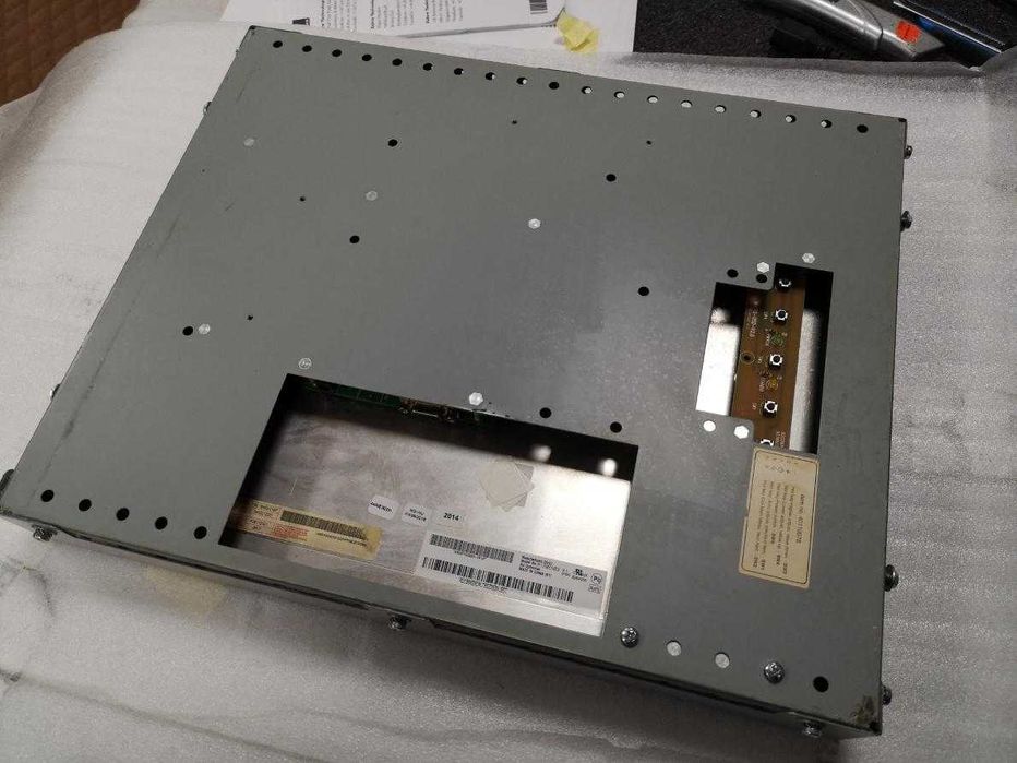 Monitor Novomatic 19″ Touchscreen 4:3 controller 3M 1280×1024