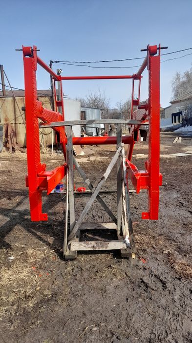 Продам кун на трактор