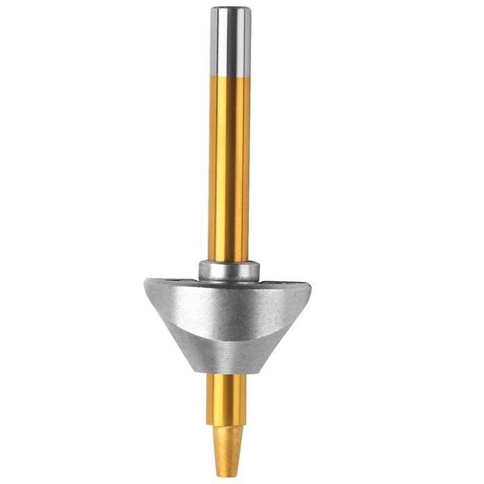 Set panson si matrita 58x5mm pentru foarfeca electrica de tabla