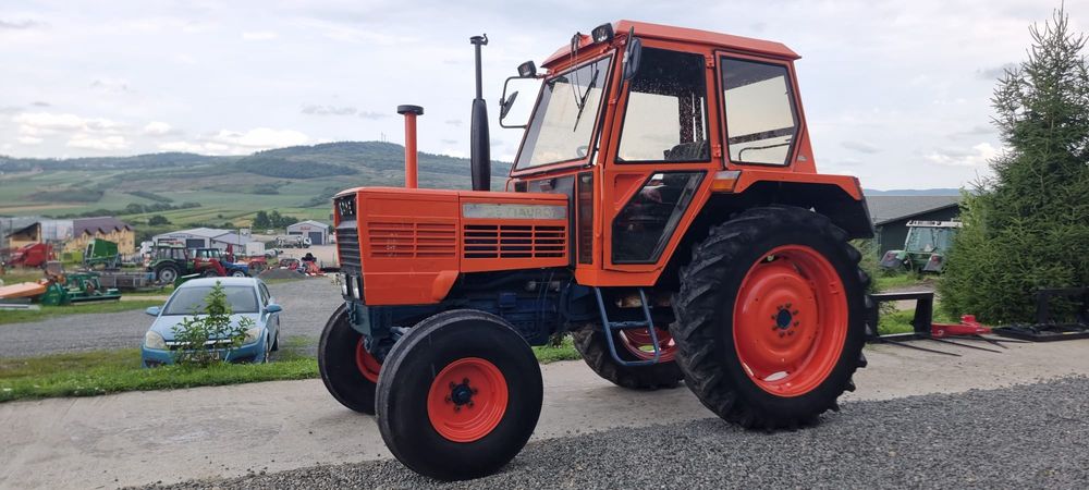 Tractor SAME Centauro 70