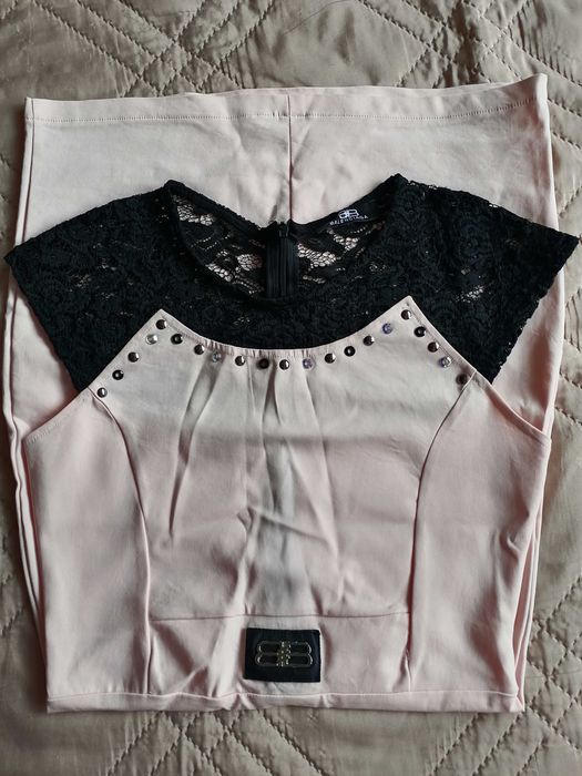 Рокля  Balenciaga