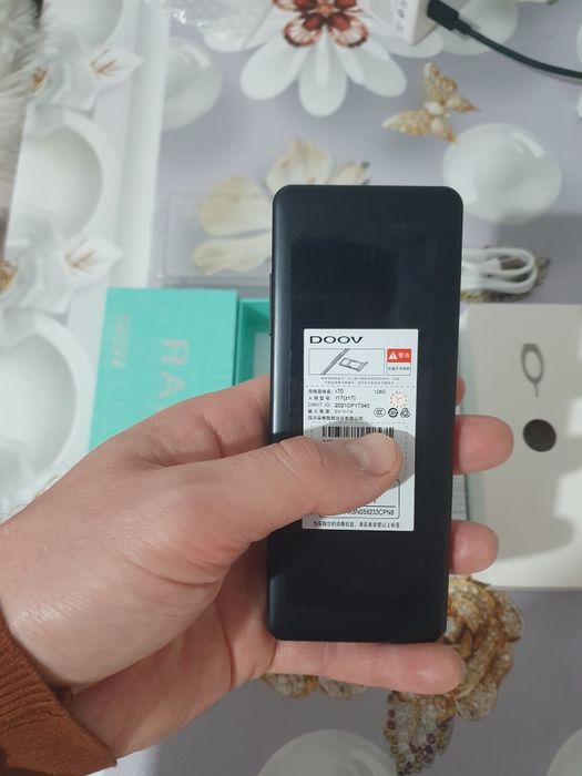 Doov r70 Duoqin f22 qin f22 pro