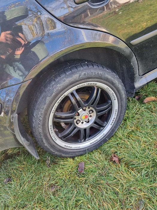 Dezmembrez skoda octavia 1