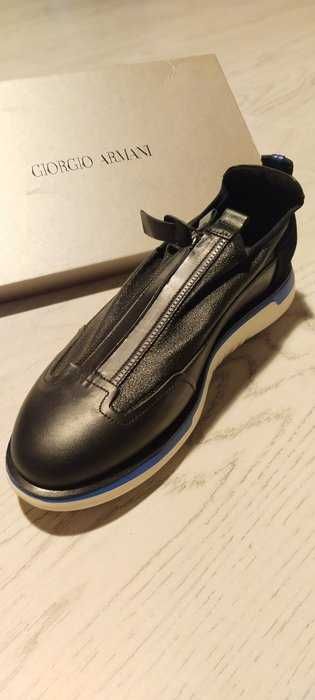 Sneakers Giorgio Armani originali marimea 44
