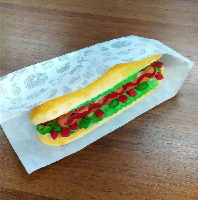 Жиростойкая бумага,крафт пакеты, упаковка для фаст фуда, кофепереноски