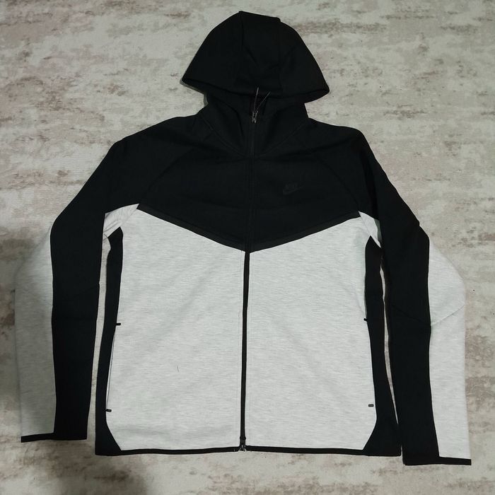 Мъжки екип Nike tech fleece - размер S