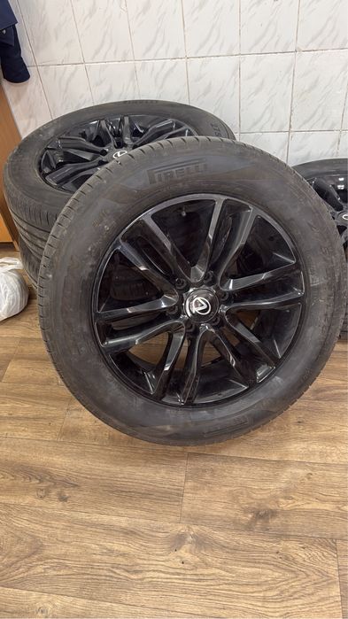 Продам диски R20