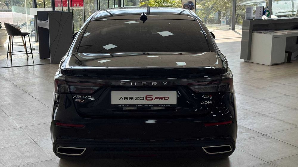 CHERY Arrizo 6 PRO Comfort. Eng hamyonbop narxda faqat bizda!