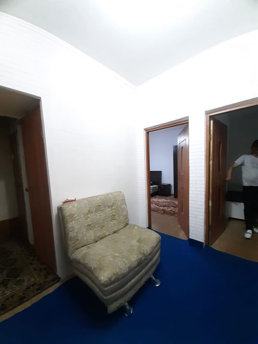 Сдам койка-место