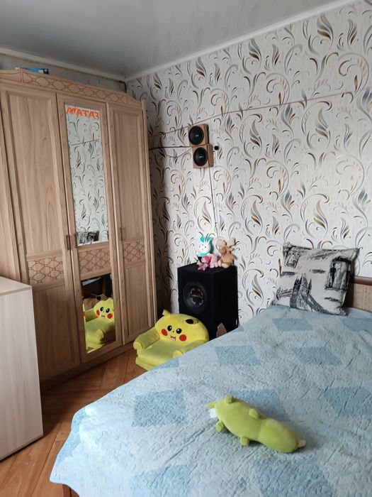 Продам или обменяю дом