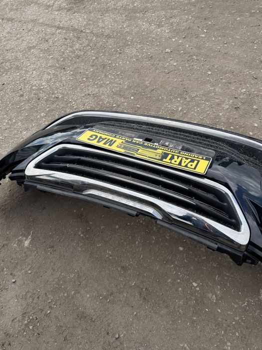 Предна броня за Пежо Peugeot 308 Allure комплект с всичко 2017г