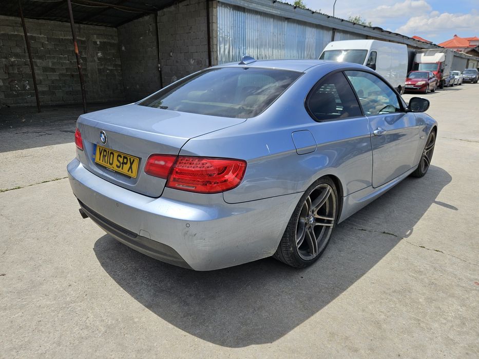 Piese auto BMW e92 320d lci M pachet