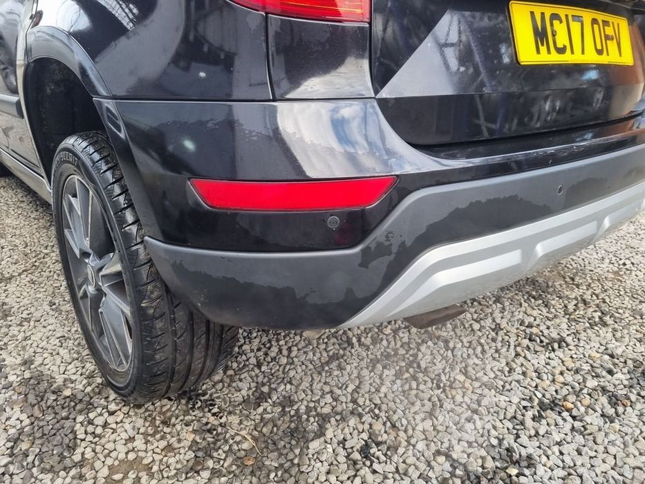 Bara spate Skoda Yeti Facelift 2013 - 2017 SUV 4 Usi Skoda Blau CYVB (1375)