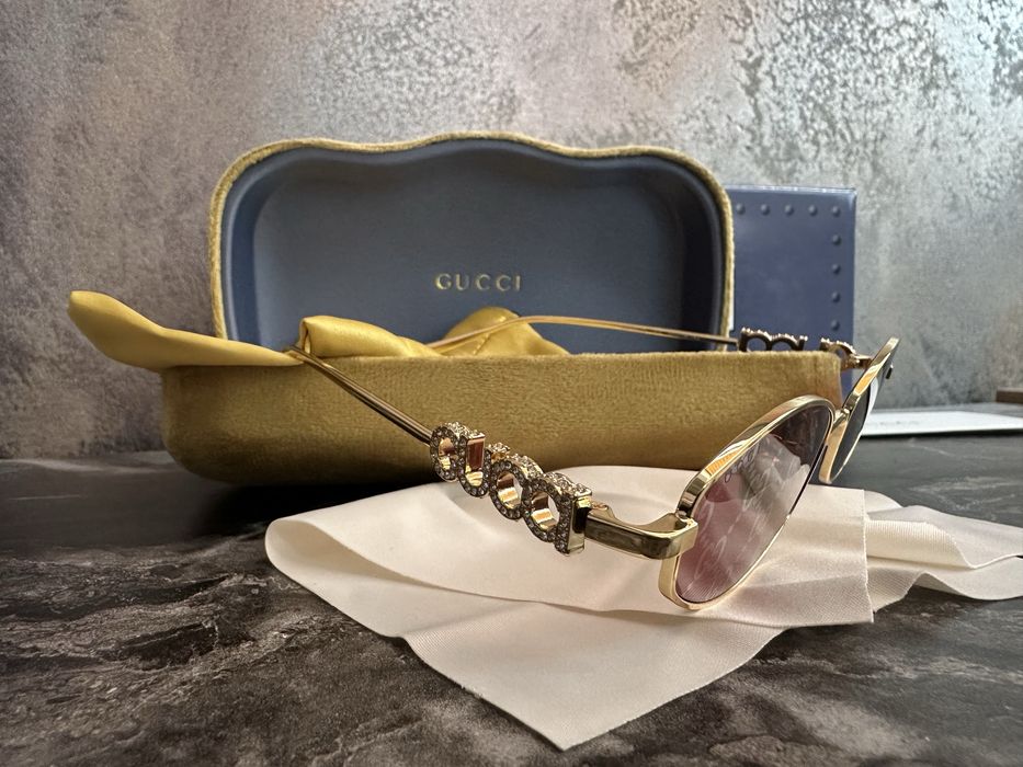 Очила Gucci модел 2026