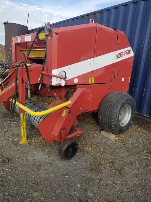 Продам пресс подборщик