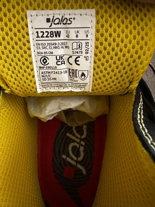 Bocanci Jalas , BOA, S3 ,nr.42