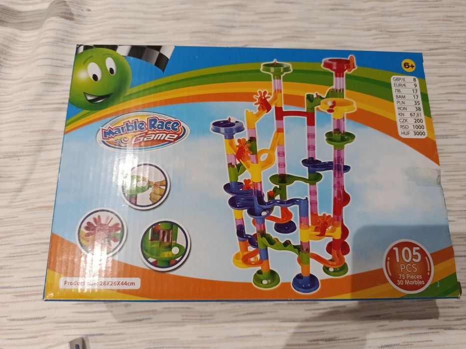 Играчки за момче
