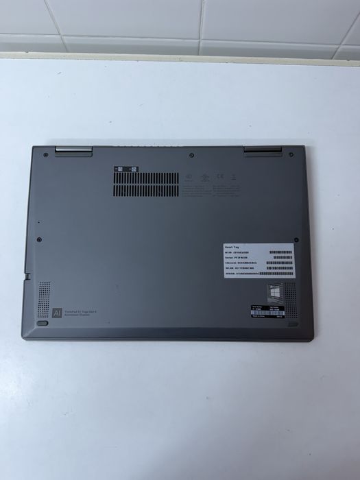 Lenovo X1 Yoga Gen 6 i5-11 32GB 256GB