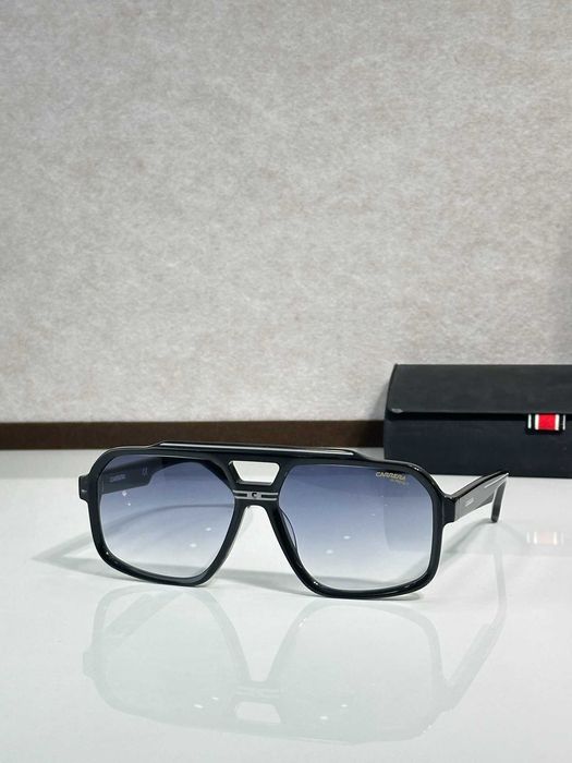 Ochelari de soare Carrera Lentile Polarizate, Protectie UV400