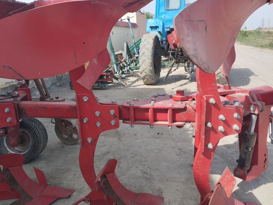 Янги айдин плуги сотилади