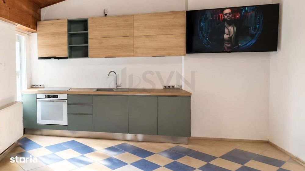 Apartament l 3 Camere l Cismigiu — fotografia 3