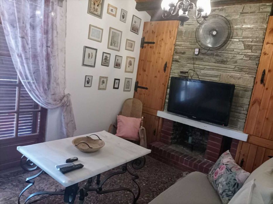 Вила Петра – Аспровалта, вашият дом далеч от дома.