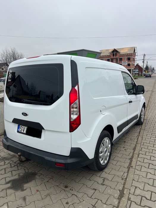 Ford Transit Connect 2014