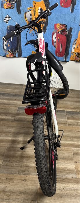 Велосипед Cros Fusion LADY