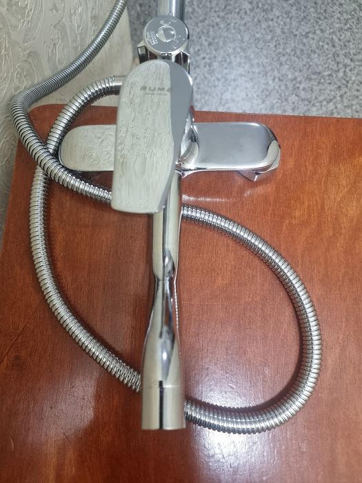 Душевая смеситель душ стояк для ванны