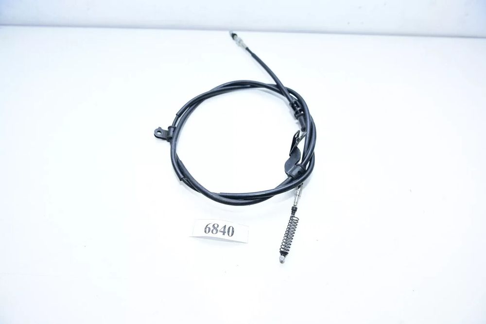 furtun cablu frână spate mână parcare Honda XADV X ADV X-ADV 2018 MKH