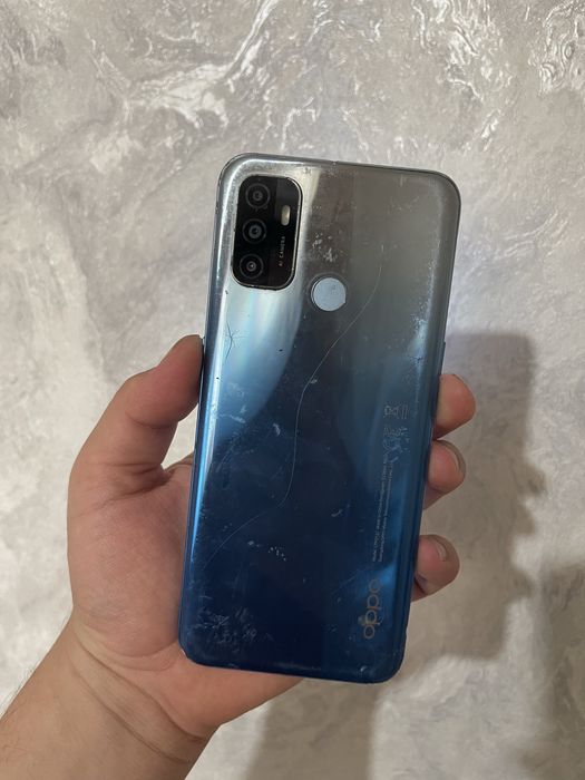 Продам Oppo A53 128gb