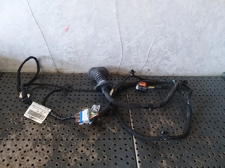 Cablaj instalatie electrica usa dreapta spate peugeot 5008 2 9829074780