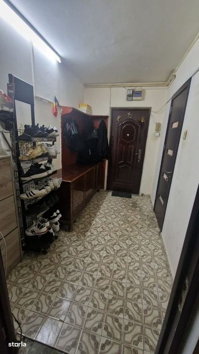 Ozana Steriadi, 64mp, boxa 4mp, parter, metrou 900 m, Auchan, 1%