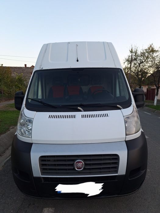 Piese boxer ,jumper, ducato